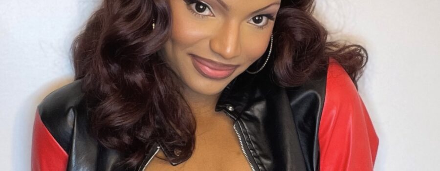 JASMINE “ELIZABETH” BELFAST